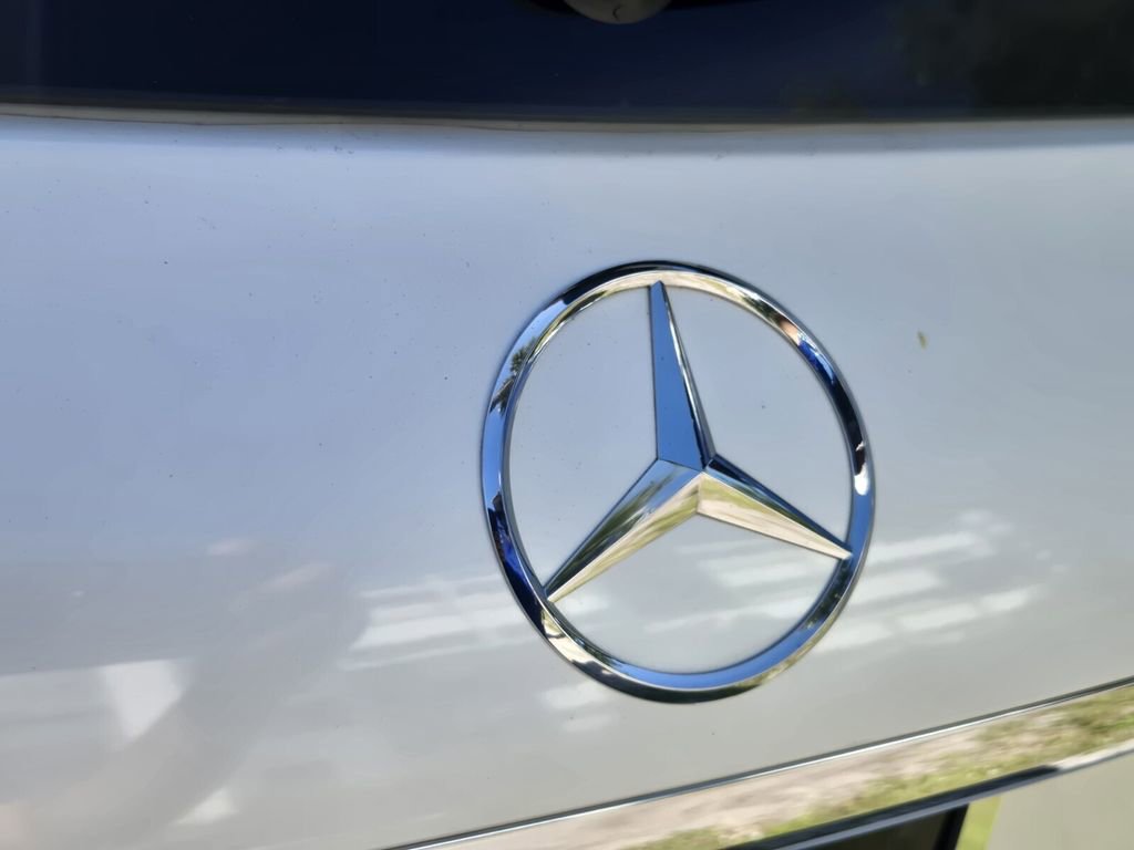 Used 2021 Mercedes-Benz GLE 580 4MATIC image 10