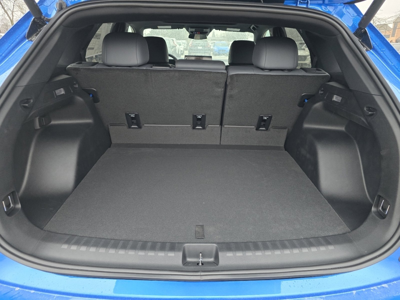 New 2026 Honda Prologue Touring image 21