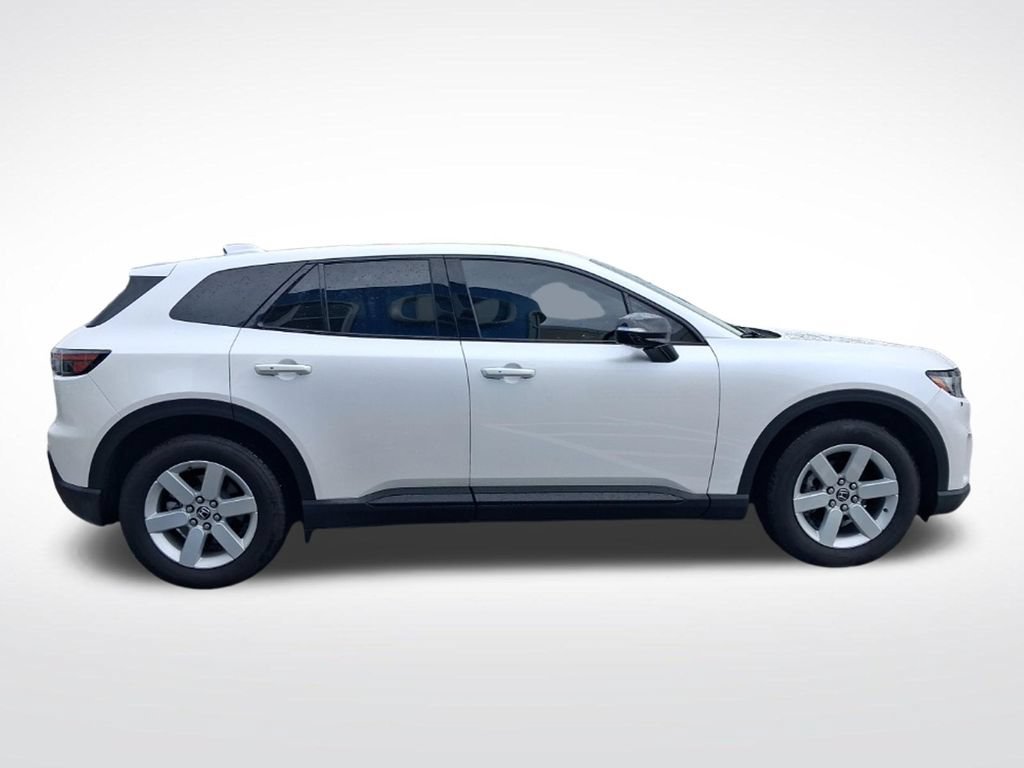 Certified 2025 Honda Prologue EX image 4