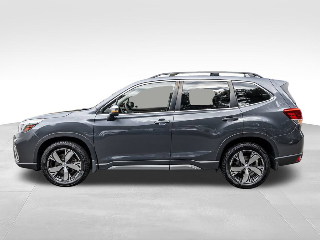 Used 2020 Subaru Forester Touring AWD/4WD image 11