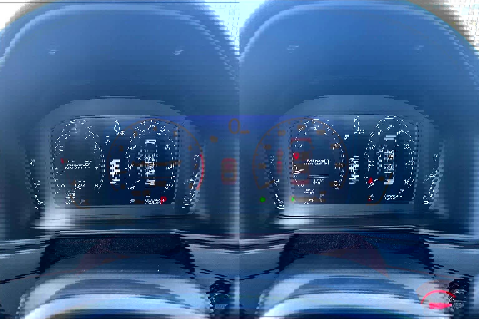 Used 2025 Honda Accord SE image 23