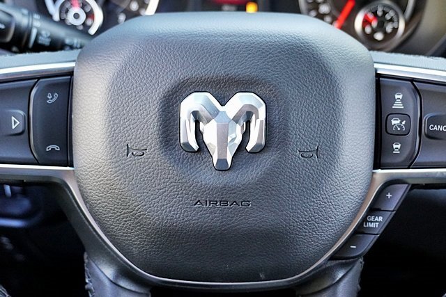 New 2026 RAM 1500 Big Horn image 39