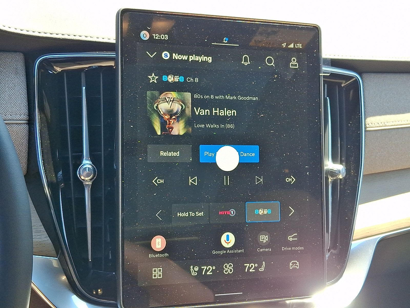 New 2027 Volvo XC90 B6 Ultra AWD/4WD image 15