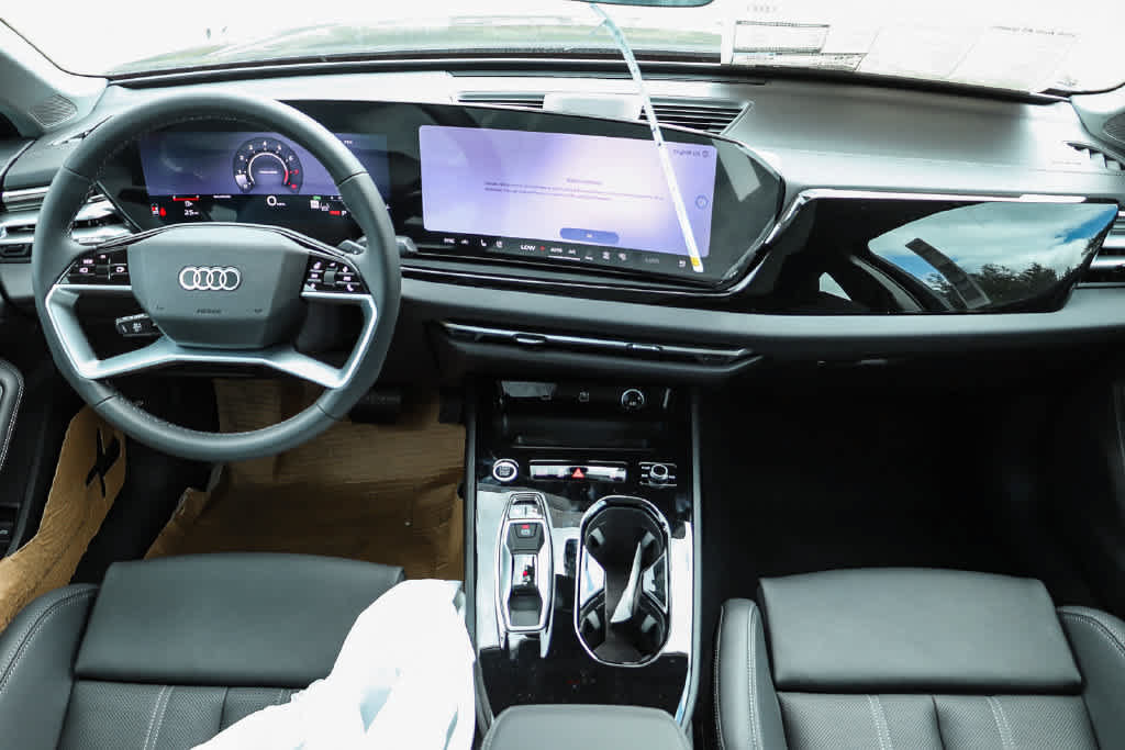 New 2026 Audi A5 Prestige AWD/4WD image 14