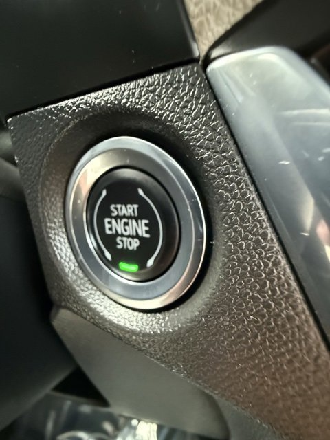 Used 2025 Buick Encore GX Sport Touring w/ Comfort Package image 25