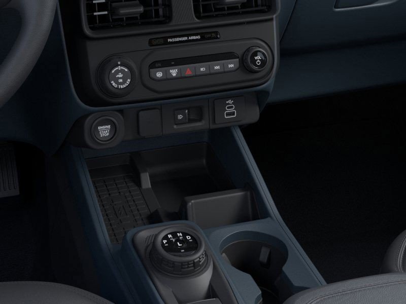 New 2025 Ford Maverick Lariat w/ Black Appearance Package image 18