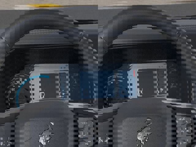 New 2025 Ford Bronco Outer Banks w/ Sasquatch Package image 13