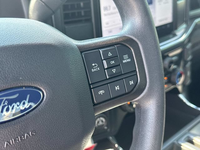 Used 2026 Ford F150 STX AWD/4WD image 26