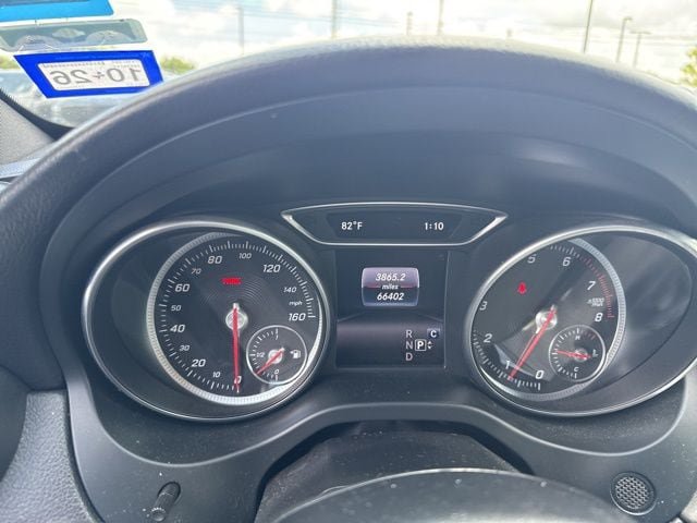 Used 2020 Mercedes-Benz GLA 250 4MATIC image 5