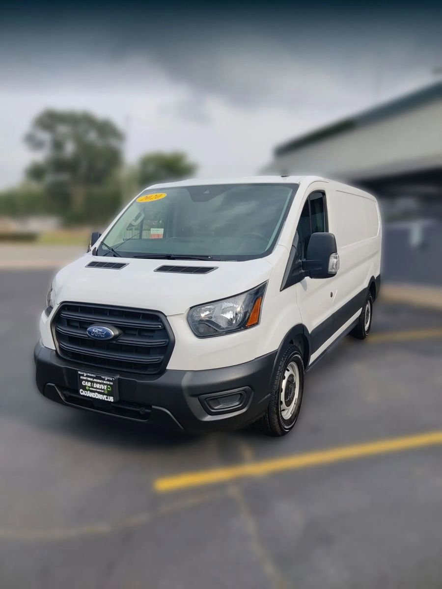 Used 2020 Ford Transit 150 Low Roof