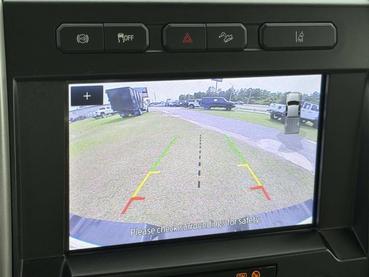 Used 2020 Ford F250 Lariat w/ Lariat Ultimate Package AWD/4WD image 25