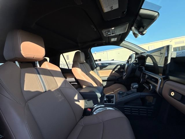 Used 2026 Toyota 4Runner Limited RWD image 8