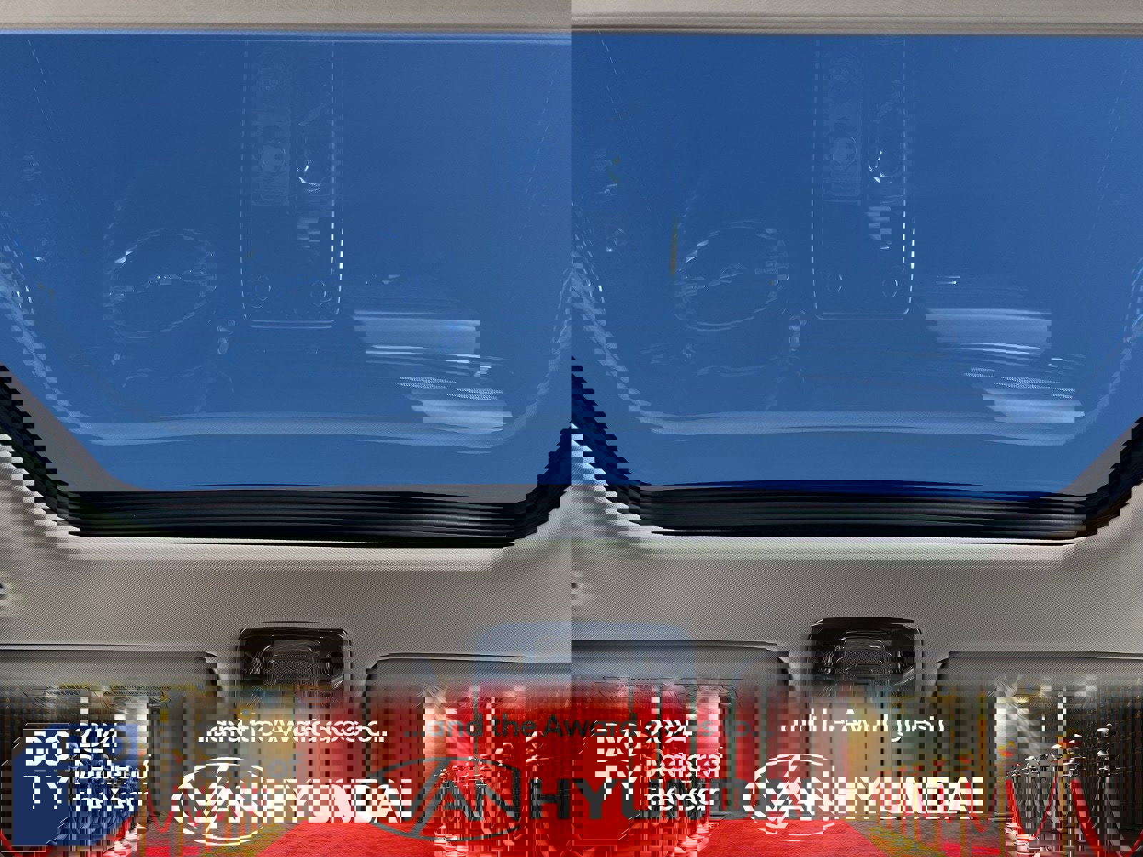 Used 2024 Genesis GV80 3.5T image 23