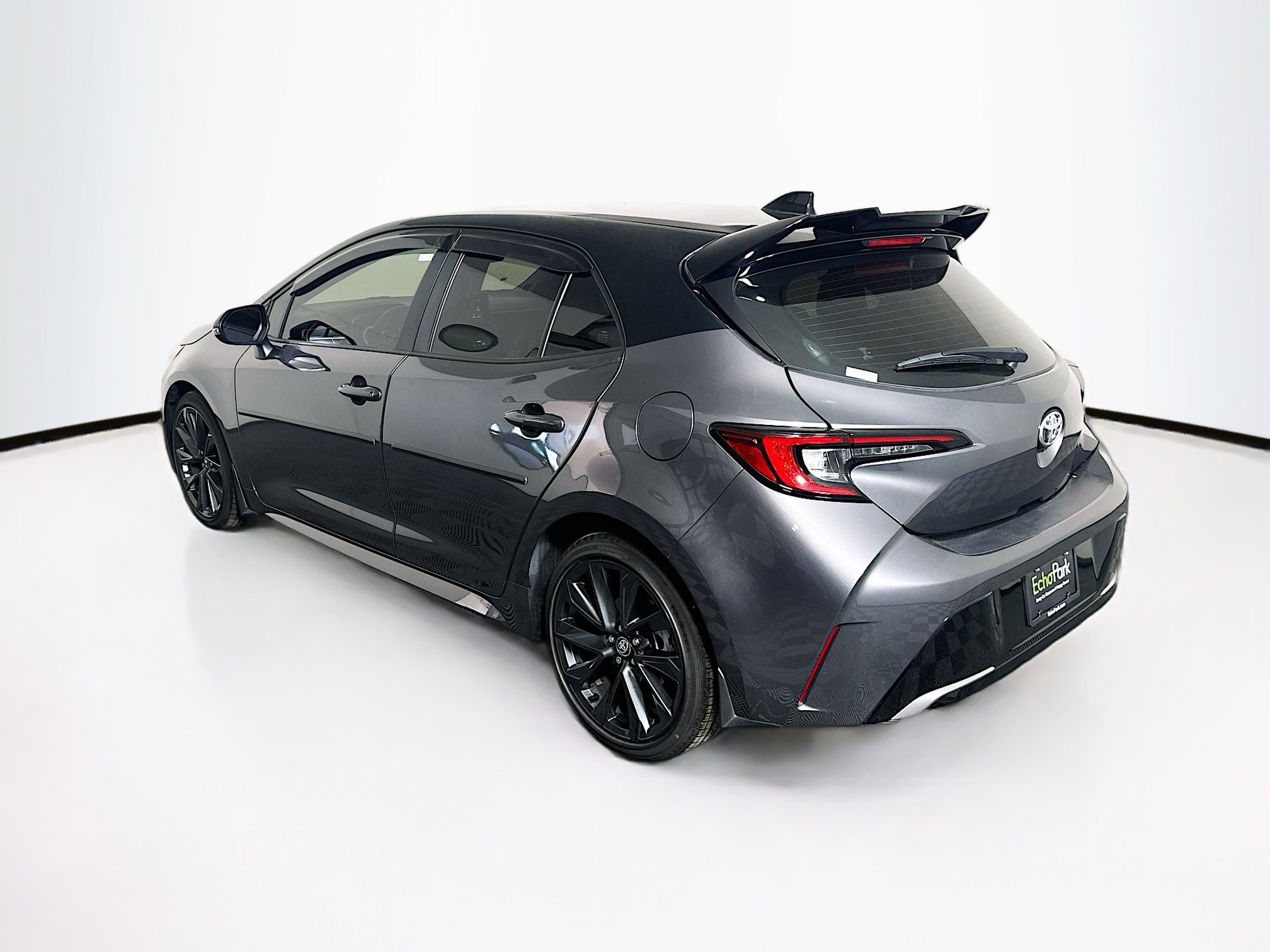 Used 2025 Toyota Corolla XSE image 5