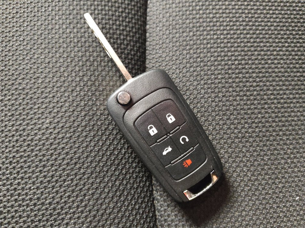 Used 2016 Chevrolet Cruze LT image 32