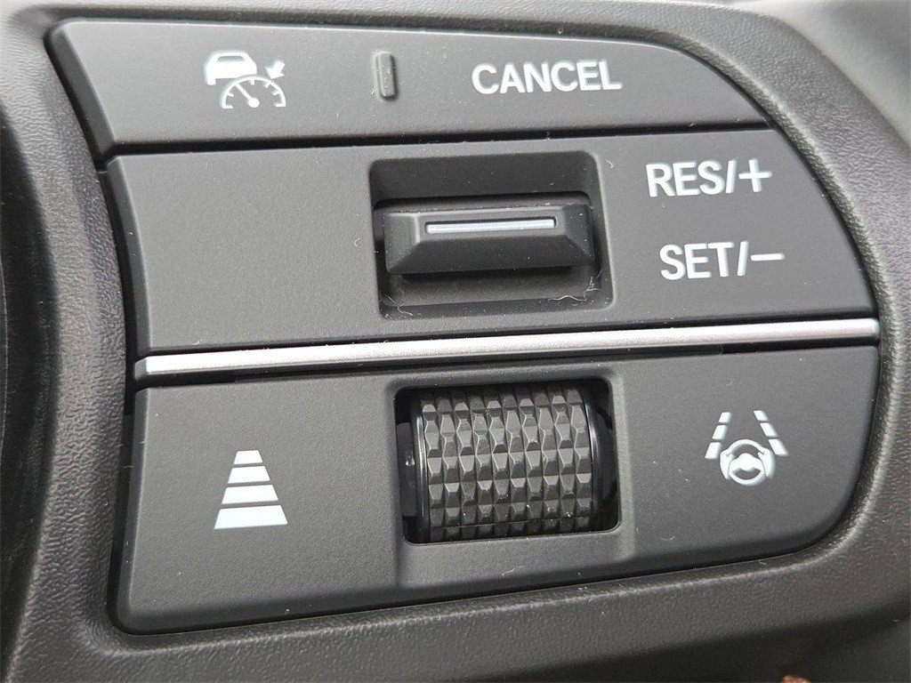 New 2026 Honda CR-V TrailSport image 36