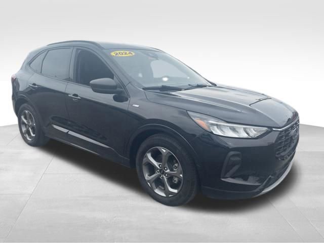 Used 2024 Ford Escape ST-Line FWD image 10