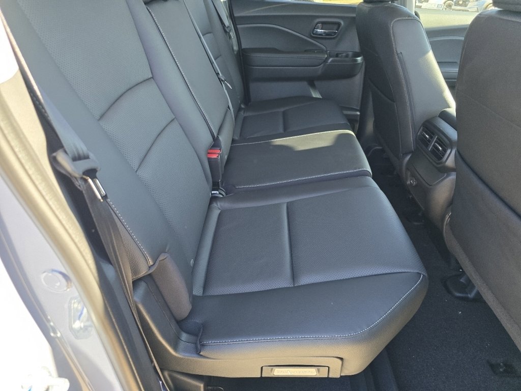 New 2026 Honda Ridgeline RTL image 23
