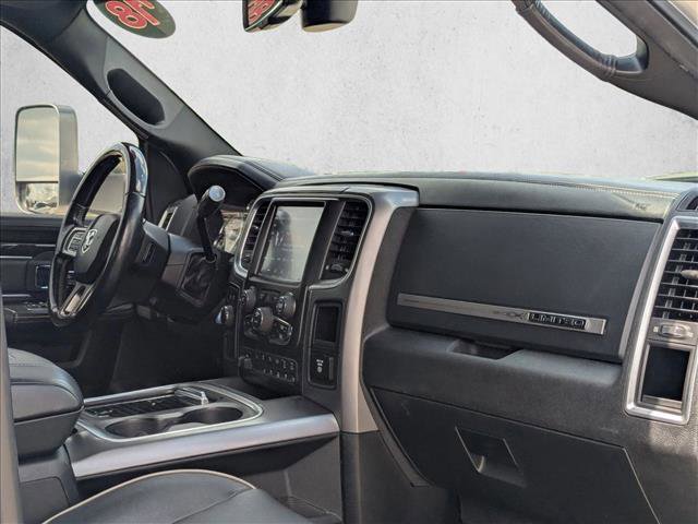 Used 2018 RAM 3500 Laramie Longhorn image 23