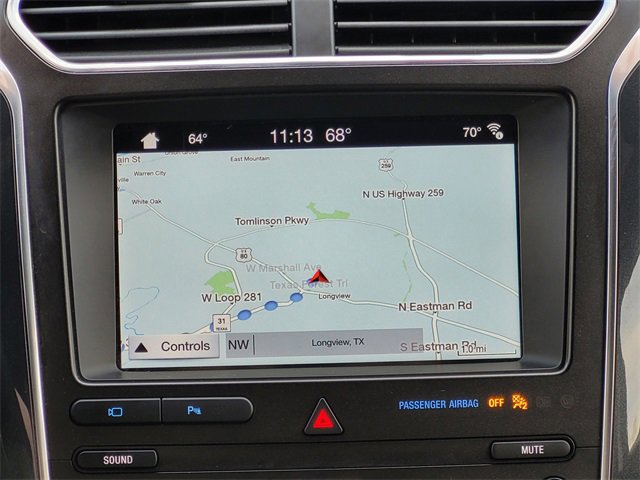 Used 2019 Ford Explorer Limited image 14