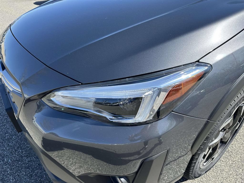 Used 2023 Subaru Crosstrek 2.5i Limited w/ Moonroof Package AWD/4WD image 7