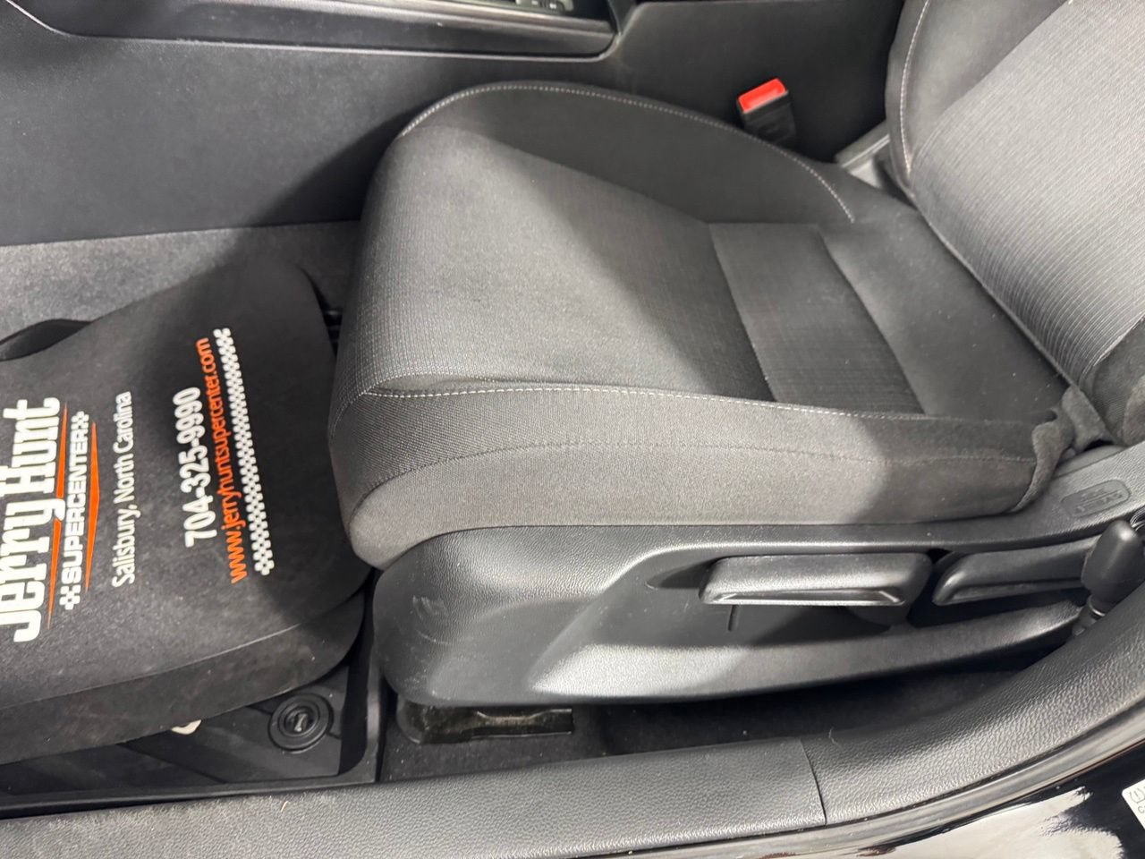 Used 2022 Honda Civic LX image 11
