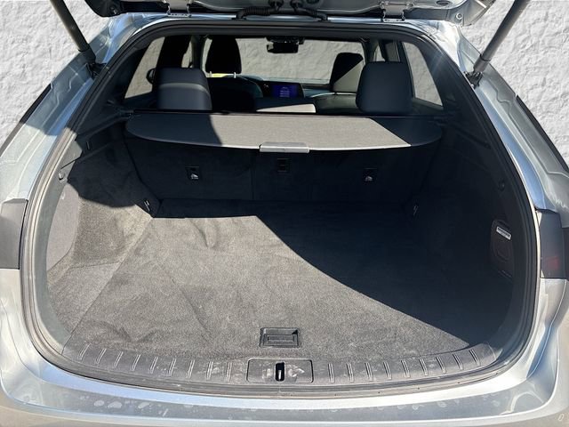 Used 2023 Lexus RX 350 Premium w/ Cold Area Package image 12