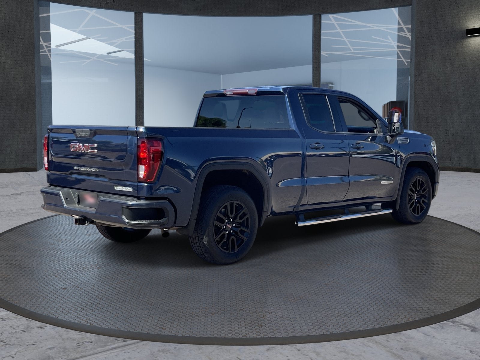 Used 2021 GMC Sierra 1500 Elevation RWD image 6