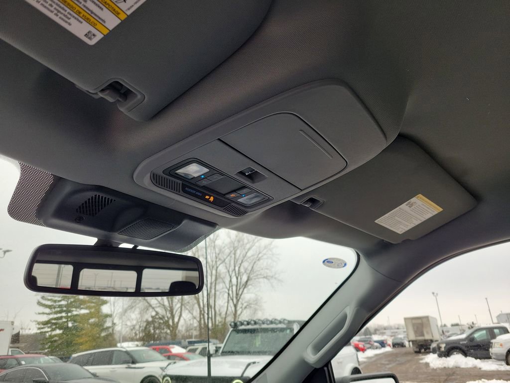 New 2026 Ford F150 XLT w/ Equipment Group 302A MID image 30