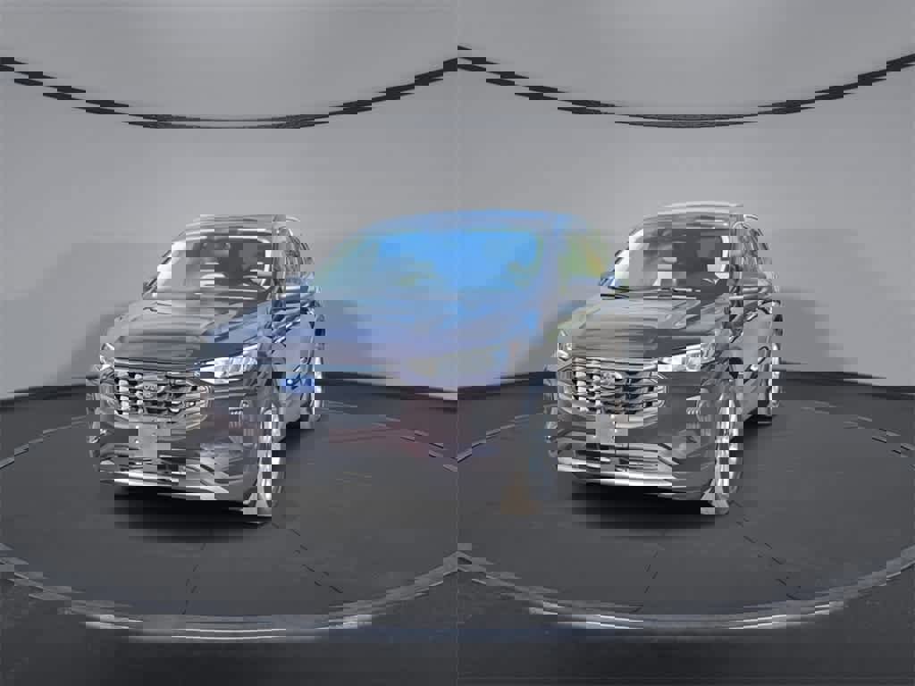 Used 2023 Ford Escape Active image 3