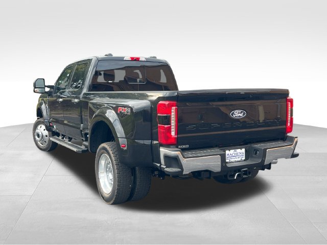 New 2027 Ford F450 Lariat w/ Chrome Package AWD/4WD image 4