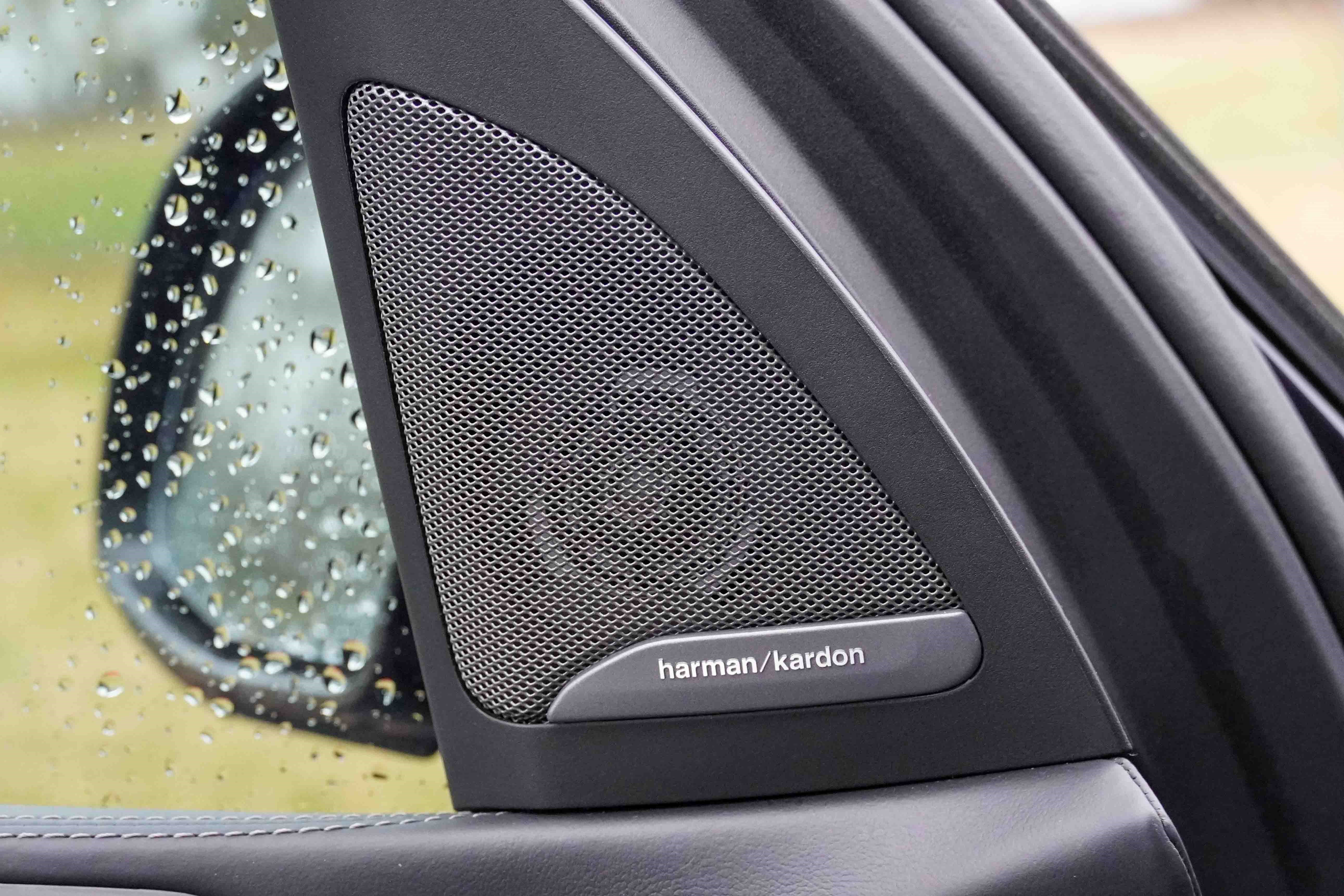 Certified 2023 BMW X7 xDrive40i w/ M Sport Package image 15