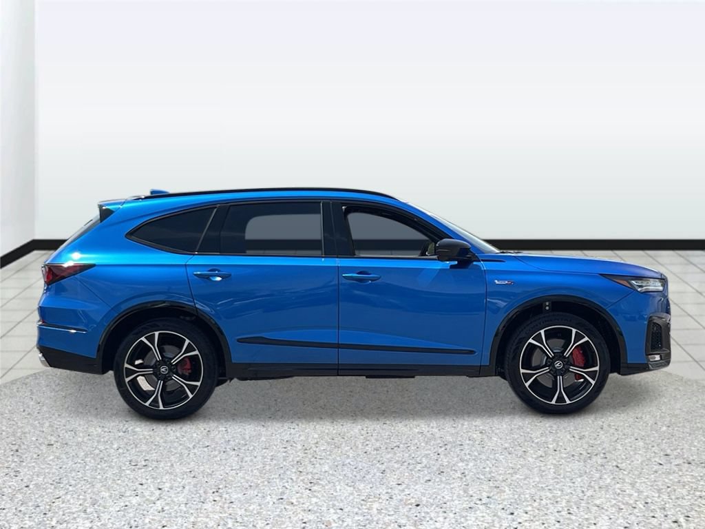 New 2026 Acura MDX Type S AWD/4WD image 2