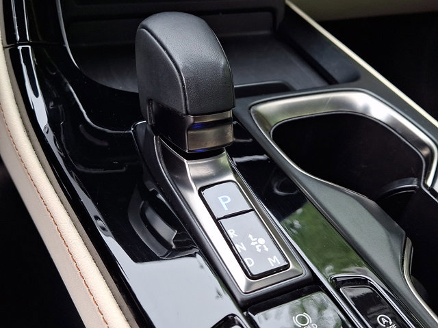 Used 2024 Lexus NX 250 FWD w/ Cold Area Package image 16