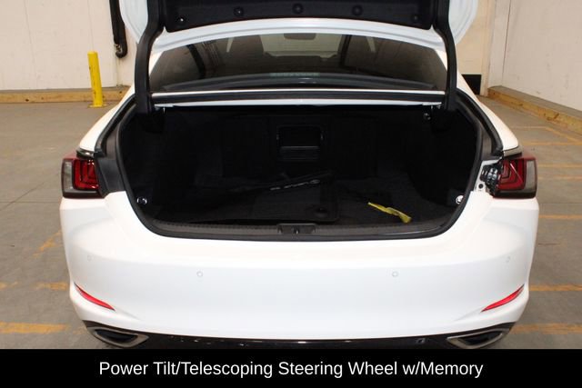 Used 2022 Lexus ES 350 F Sport w/ Accessory Package image 14