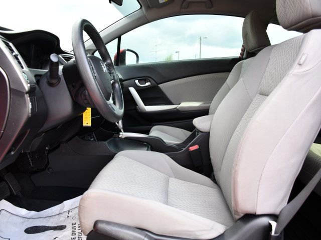 Used 2015 Honda Civic LX image 17