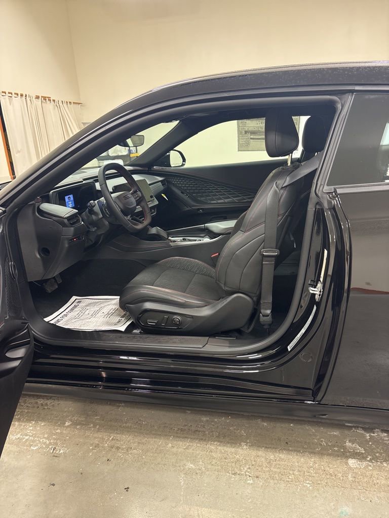 New 2026 Dodge Charger R/T Scat Pack image 9