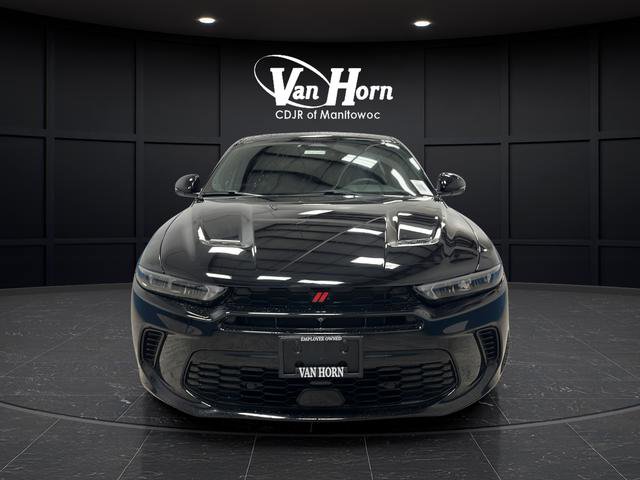 Used 2024 Dodge Hornet R/T w/ Tech Pack w/o Parking AWD/4WD image 2