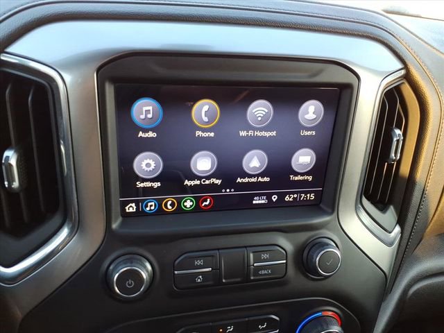 Used 2019 Chevrolet Silverado 1500 LT w/ All-Star Edition image 30