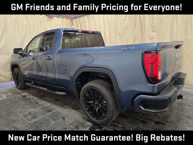 New 2026 GMC Sierra 1500 Elevation w/ Elevation Select Package image 9