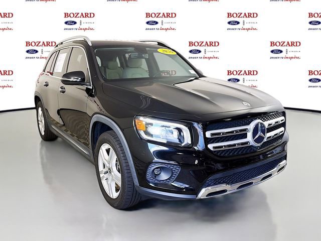 Used 2020 Mercedes-Benz GLB 250