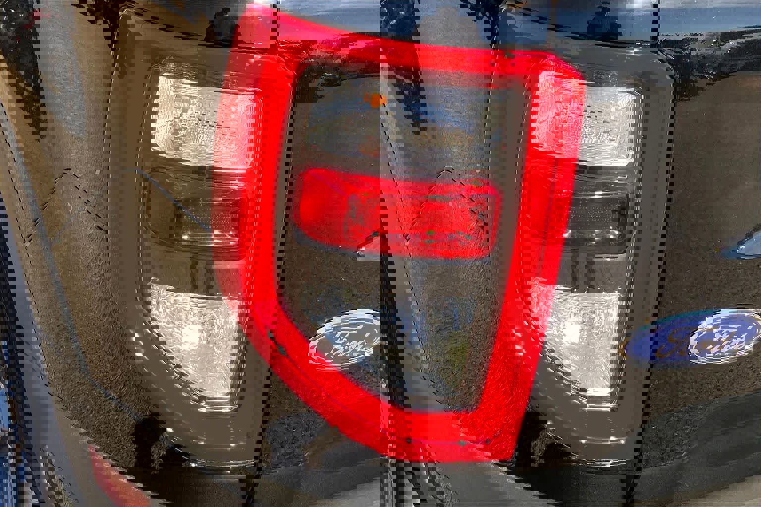 New 2025 Ford Bronco Sport Big Bend w/ Convenience Package image 14