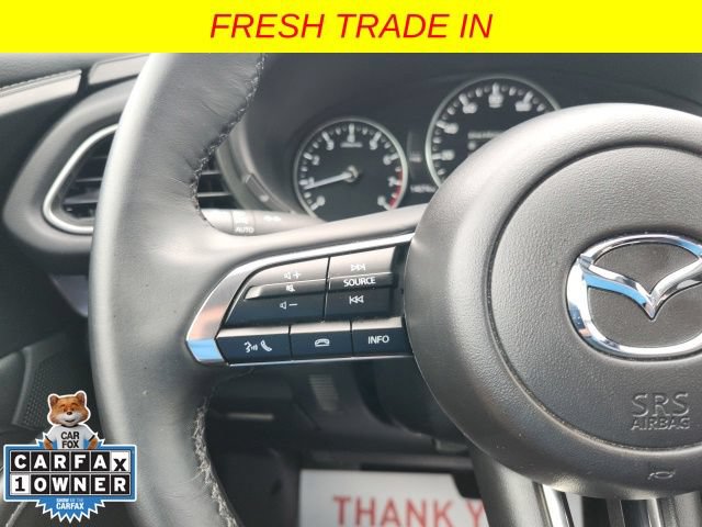 Used 2025 MAZDA CX-30 AWD 2.5 S w/ Select Sport Pkg image 5