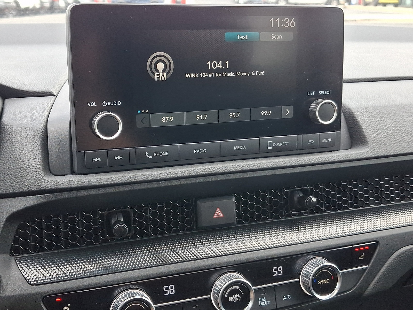 Used 2024 Honda CR-V EX image 17