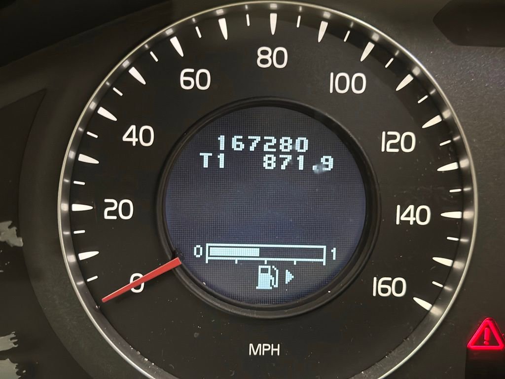 Used 2007 Volvo S80 3.2 FWD image 5