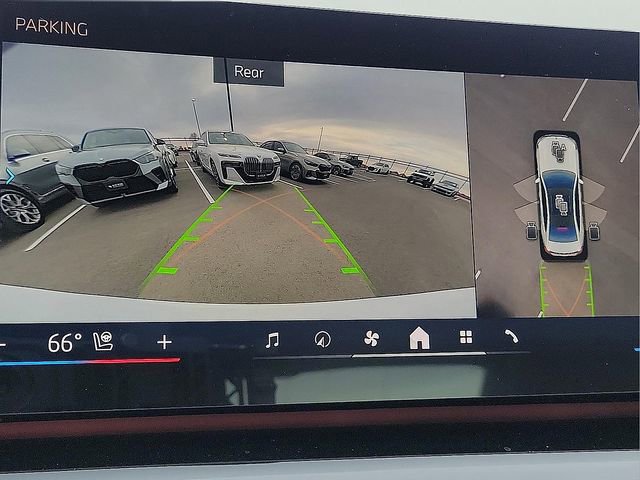 New 2026 BMW 530i RWD image 28