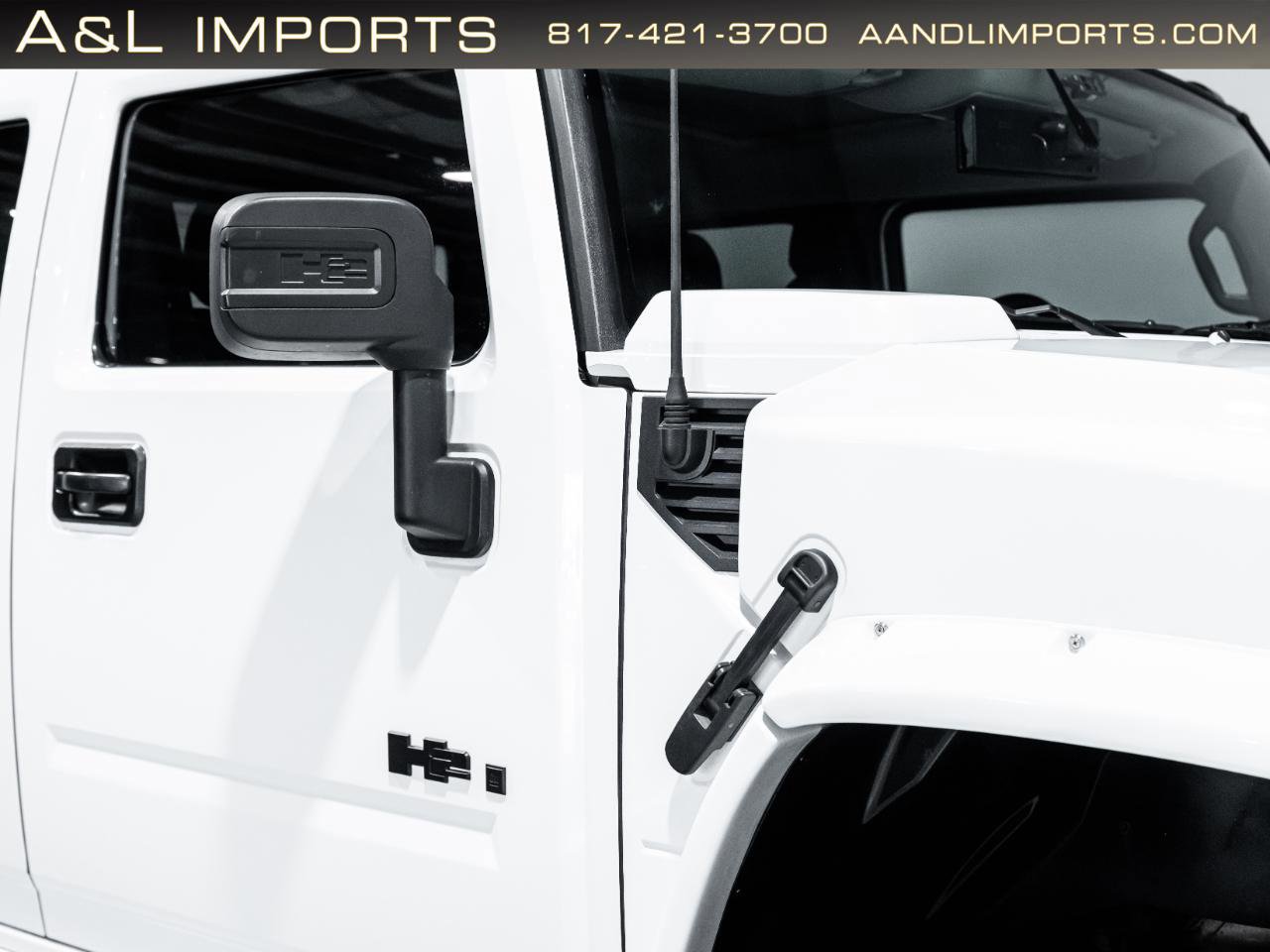 Used 2009 HUMMER H2 SUT image 20