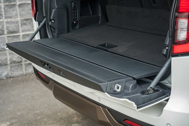 New 2026 Ford Expedition King Ranch AWD/4WD image 16