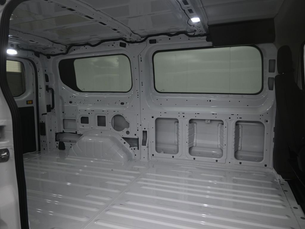 New 2025 Ford Transit 350 Low Roof image 10