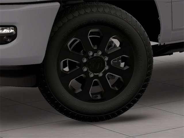 New 2026 RAM 2500 Laramie image 14